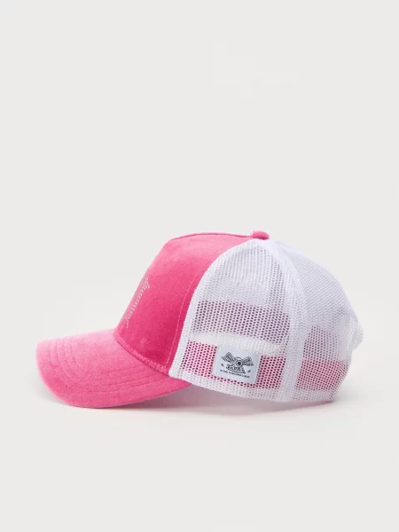 Von Dutch Šilterica fuksija bijela