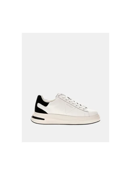 Tenisky Guess biela