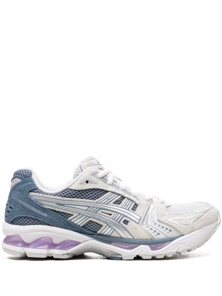 Sneakerși Asics Gel-Kayano gri