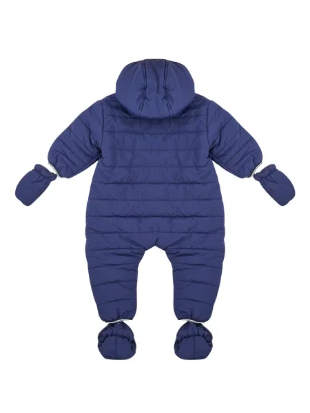 Geacă copii Timberland albastru