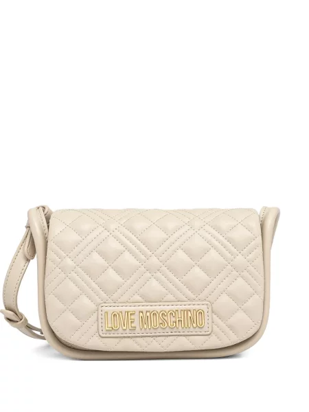 Body Love Moschino cu autograf