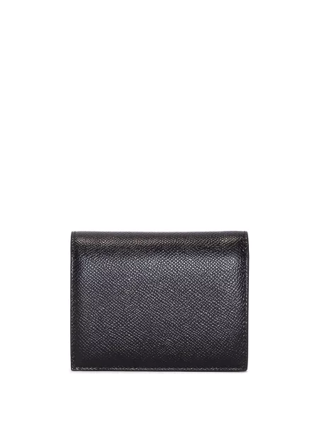 Portfel Salvatore Ferragamo czarny