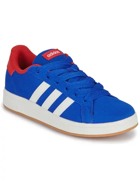 Pantofi copii Adidas albastru