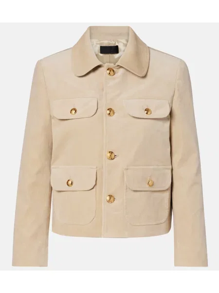 Geacă Nili Lotan bej