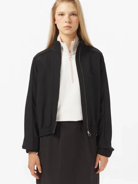 Сорочка Lacoste чорна