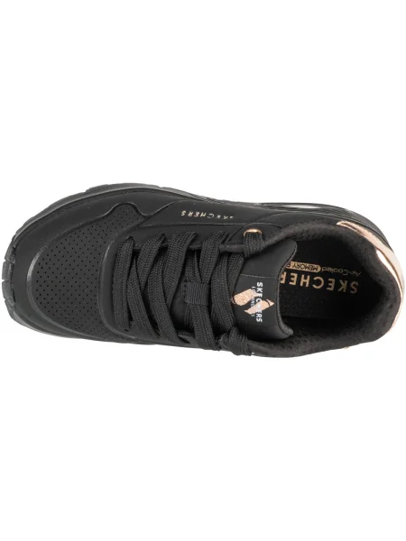 Pantofi copii Skechers negru