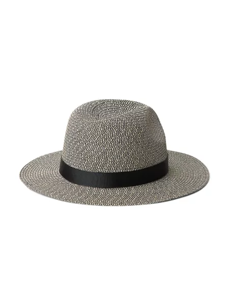 Lauren Ralph Lauren солом'яний капелюх