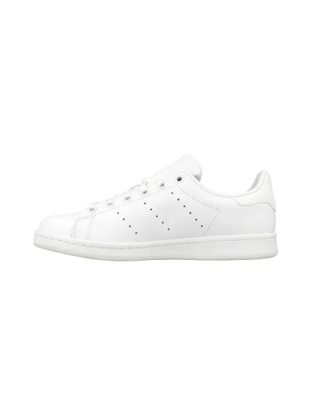 Pantofi copii Adidas alb