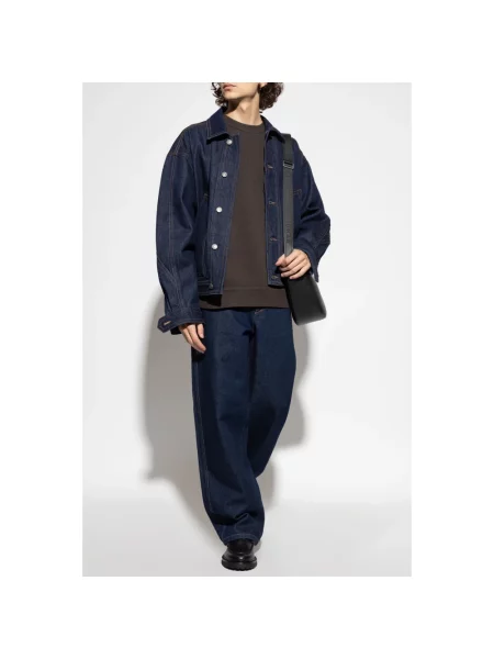 Bluza Isabel Marant szara