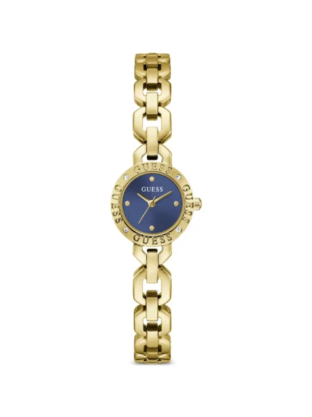 Ceas Guess albastru