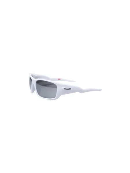 Oakley Sport unisex ONE SIZE Okulary przeciwsłoneczne Masseter szary
