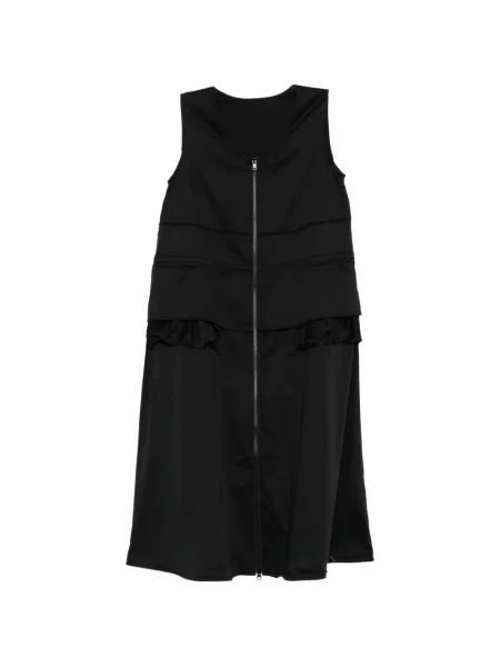Rochie midi Jnby negru
