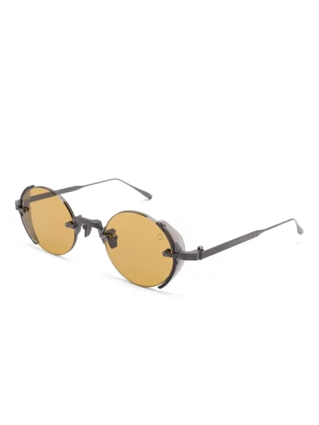 Ochelari de soare Akoni negru