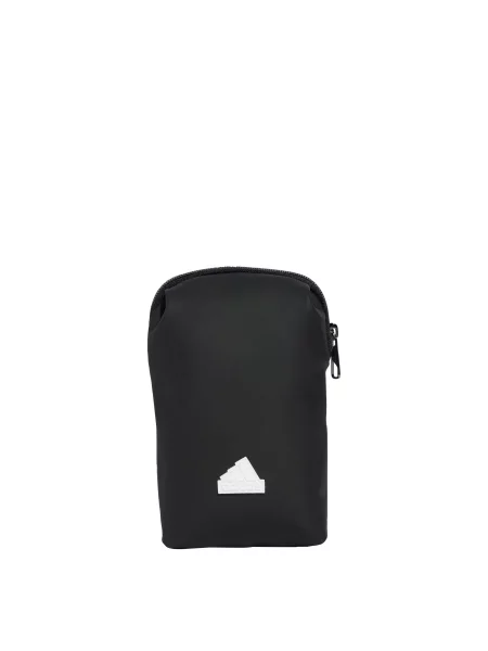 Torba adidas Polyurethane Leather Phone biała
