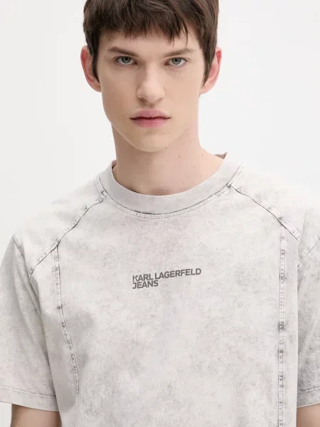Футболка Karl Lagerfeld Jeans