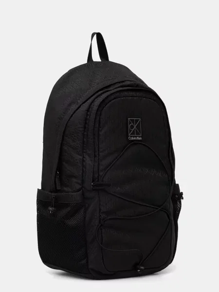 Calvin Klein batoh pánský černý