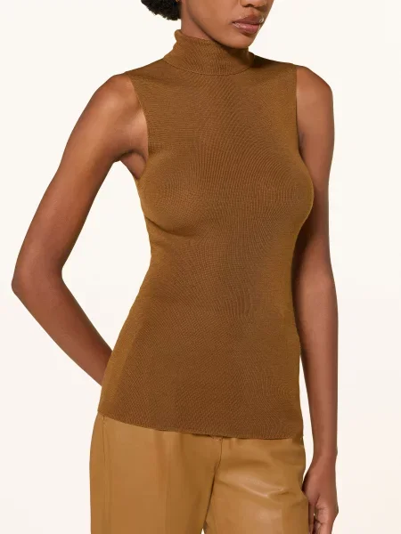 Dzianinowy top Dorothee Schumacher