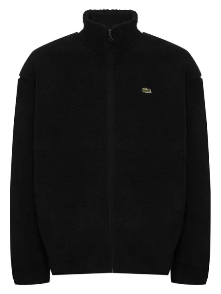 Суитчър Lacoste черно