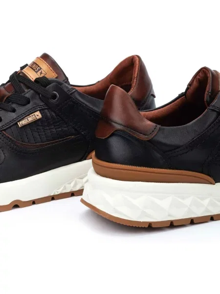 Pantofi Pikolinos negru