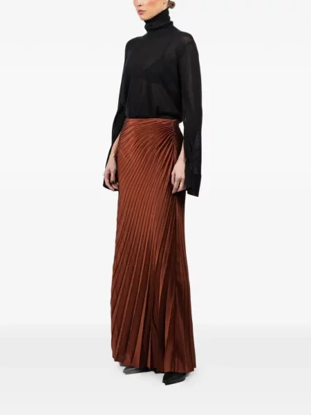 Fusta maxi A.l.c. maro