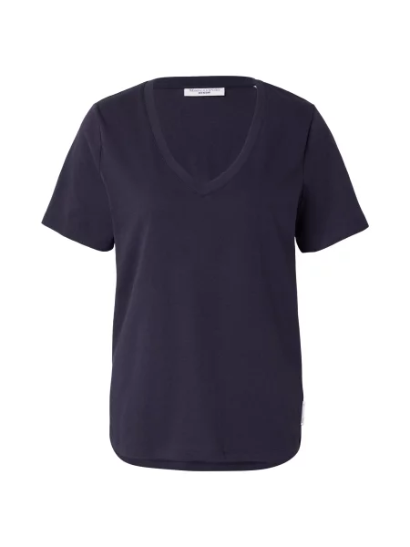 Marc O'Polo DENIM Tricou indigo