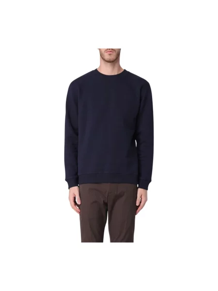 Bluza Dondup niebieska
