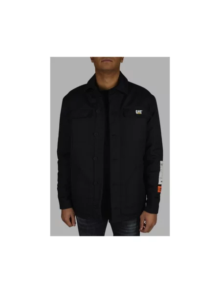 Kurtka Heron Preston czarna