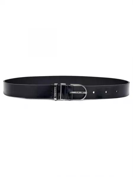 Calvin Klein De piele negru