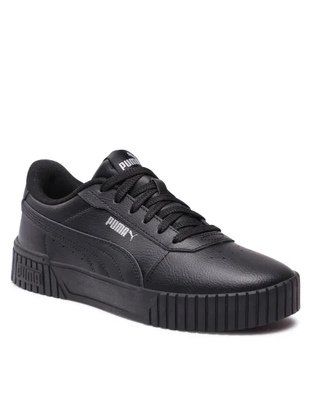 Sneakersy Puma čierna