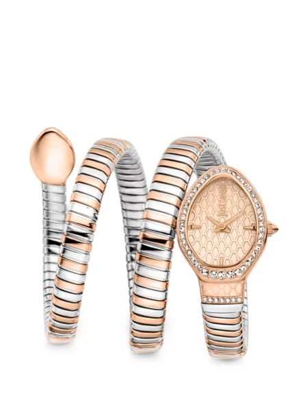 Ceas Just Cavalli roz