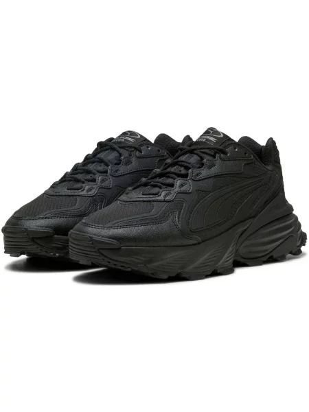 Pantofi Puma negru