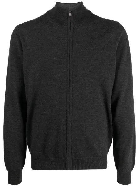 Cardigan Corneliani gri