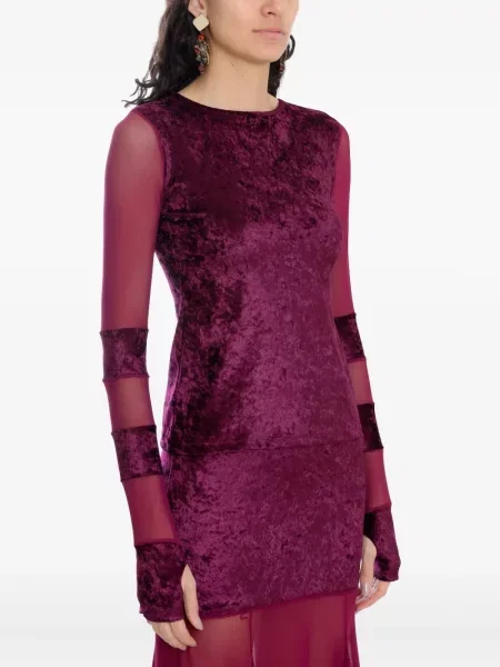 Top Amir Slama plasă roșu