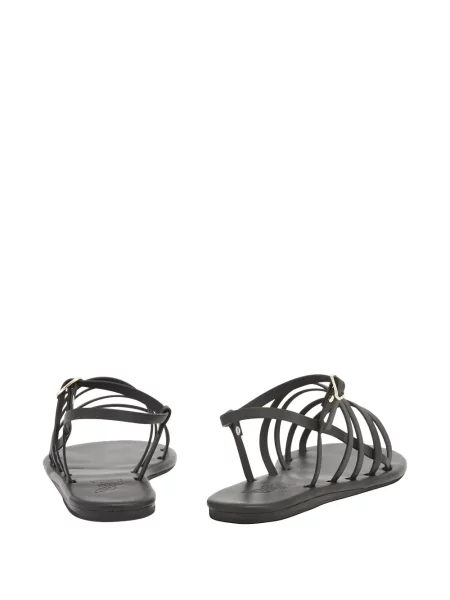 Презрамки сандали Ancient Greek Sandals черно