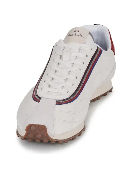 Tenisky Paul Smith biela