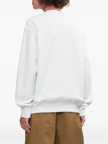 Hanorac Comme Des Garçons Homme alb