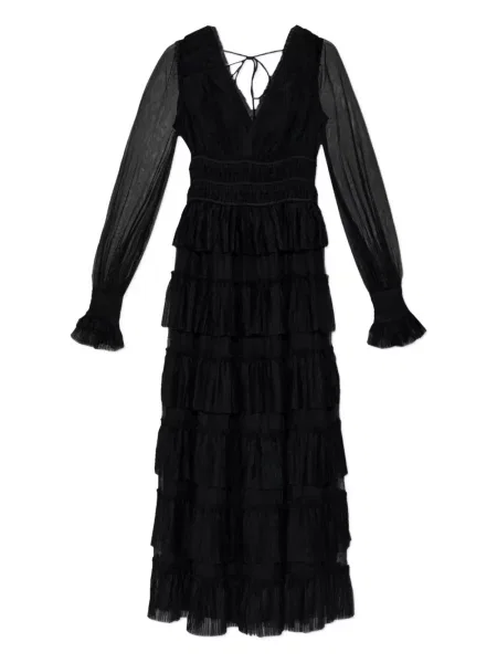 Rochie Allsaints de costum negru