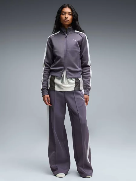 Спортивные штаны Puma серые