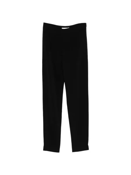 Pantaloni Antonio Berardi negru