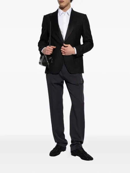 Sacou Dolce & Gabbana negru
