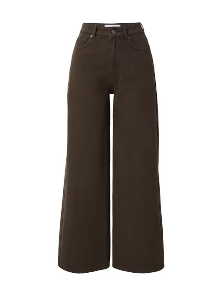 Everly® Jeans maro