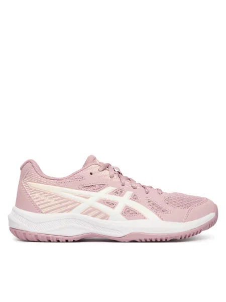 Dámske topánky ASICS Upcourt 6 morganite/white ružová