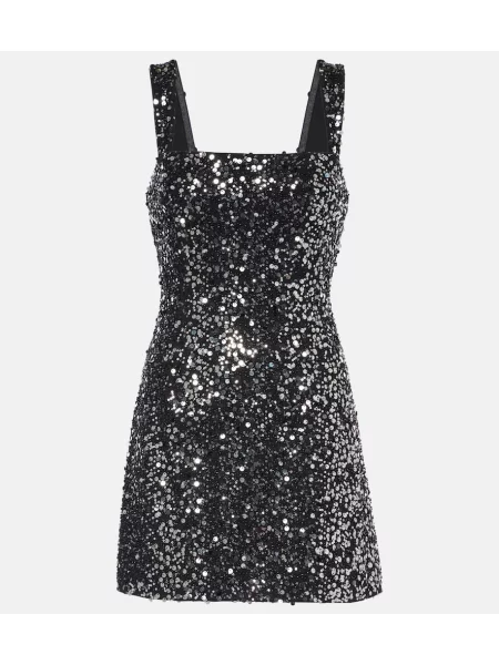 Rochie Simkhai negru