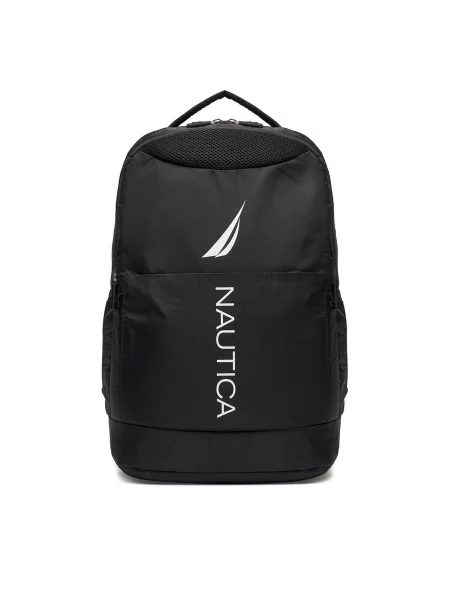 Batoh Nautica černý