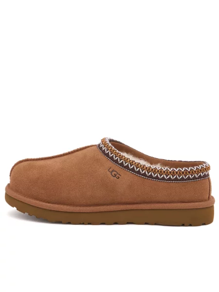 Śniegowce Ugg brązowe