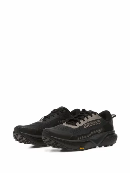 Sneakerși Brooks negru