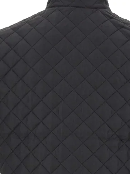 Steppelt mellény Belstaff fekete