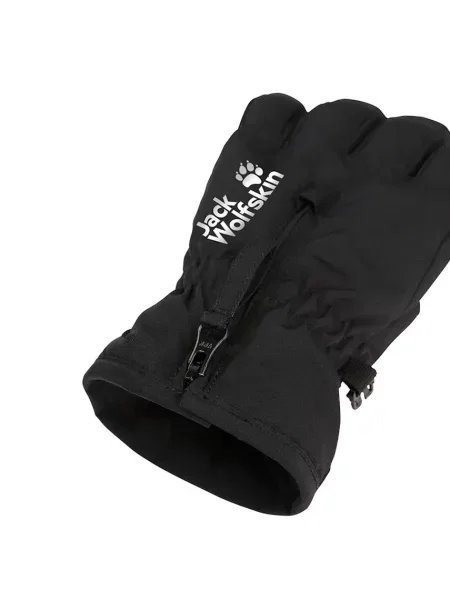 Детские перчатки Jack Wolfskin