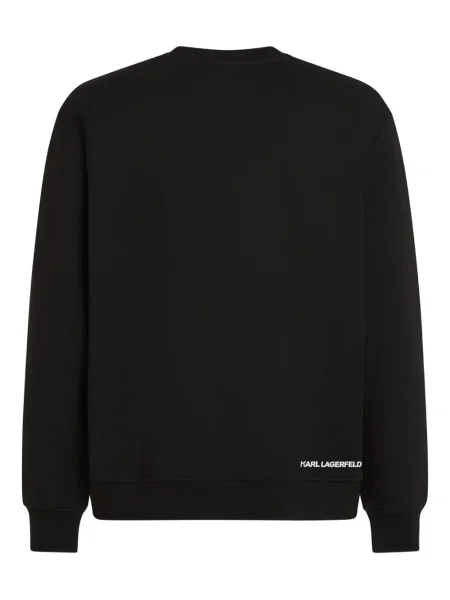 Hanorac Karl Lagerfeld negru