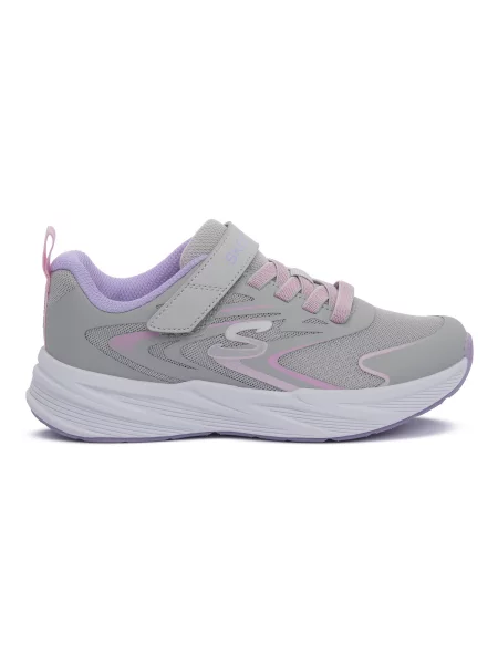 Pantofi copii Skechers alb